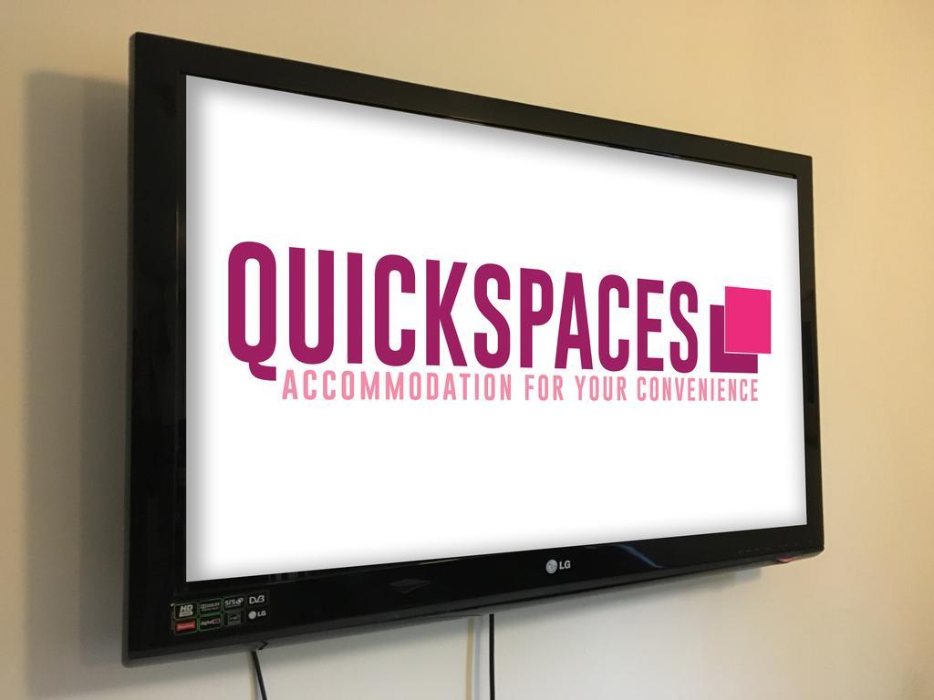 Quickspaces Heart Of The City Манчестер Экстерьер фото